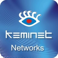 Keminet Logo