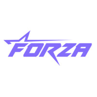 Forzaworld_official Logo