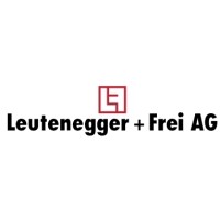 Leutenegger + Frei AG Logo