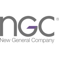 NGC-Data® Logo