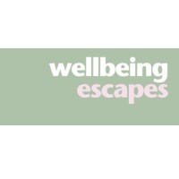 Wellbeing Escapes Logo