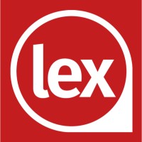 Lex Business Equipment Logo