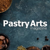 Pastry Arts Magazine Logo