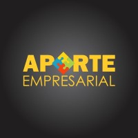 Aporte Empresarial Logo