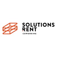 Solutions.Rent Logo