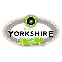 Real Yorkshire DMC Logo