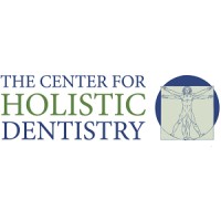 The Center for Holistic Dentistry Logo