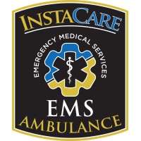 InstaCare EMS Logo