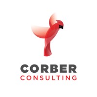 CORBER Consulting Logo