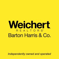 Weichert, Realtors - Barton Harris & Co. Logo
