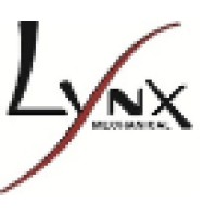 Lynx mechanical 1989 ltd Logo