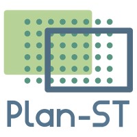 Plan-ST consultants Logo