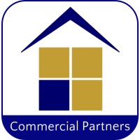 Realty Connect USA Commercial Partners Logo