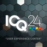 ICQ24 Logo