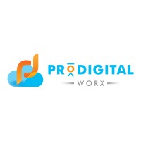 ProDigitalWorx Inc Logo