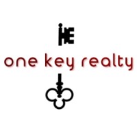 One Key Realty Logo