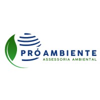 Pró-Ambiente Campinas Logo