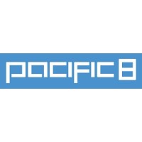 Pacific 8 Ventures Logo