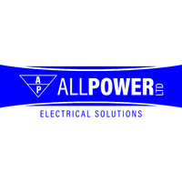 ALLPOWER LTD Logo
