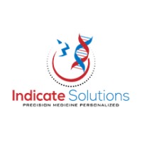 Indicate Solutions Logo