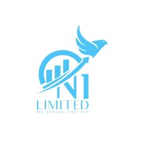 N1 Limited عنوان Logo