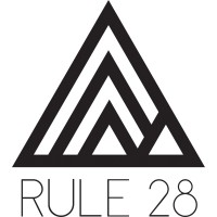 Rule 28 Clothing Logo