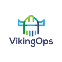 VikingOps Logo