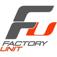 Factory Unit Logo