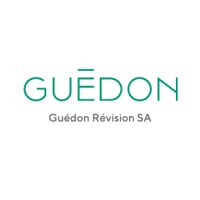 Guédon Révision SA Logo