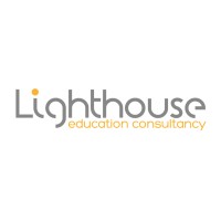 Lighthouse Education Consultancy Ltd Logo