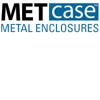METCASE ENCLOSURES Logo