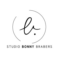 Studio Bonny Brabers Logo
