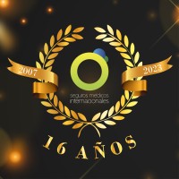 Seguros Médicos Internacionales Logo