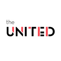 The United Theatre Logo