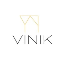 Vinik Importadora Logo