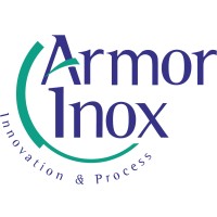 ARMOR INOX SAS Logo