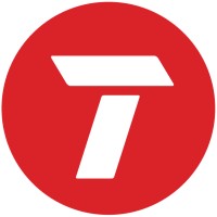TimeTerminal Sweden AB Logo