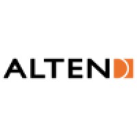 ALTEN Energy Solutions Inc. Logo