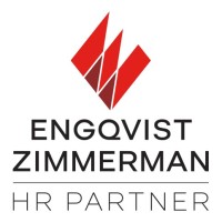Engqvist & Zimmerman HR Partner Logo