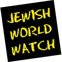 Jewish World Watch Logo