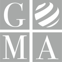 GMA Corporate Logo