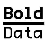 Bold Data Ltd Logo
