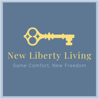 New Liberty Living Logo