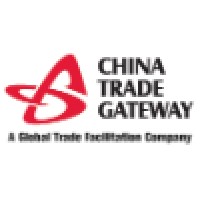 China Trade Gateway Logo