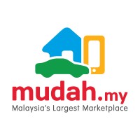 Mudah.my Logo