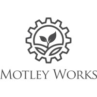 Motley Works Logo