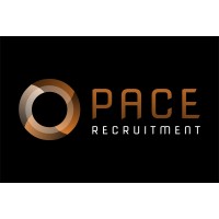 Pace Recruitment Logo