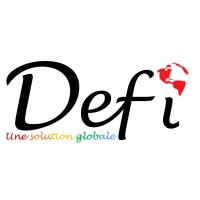 DEFI S.A.S Logo