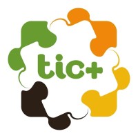 TIC+ Logo