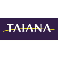 TAIANA PROPIEDADES Logo